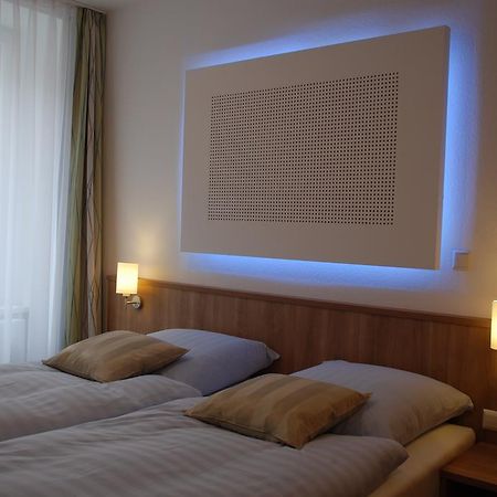 Hotel Rest Inn Bretten Szoba fotó