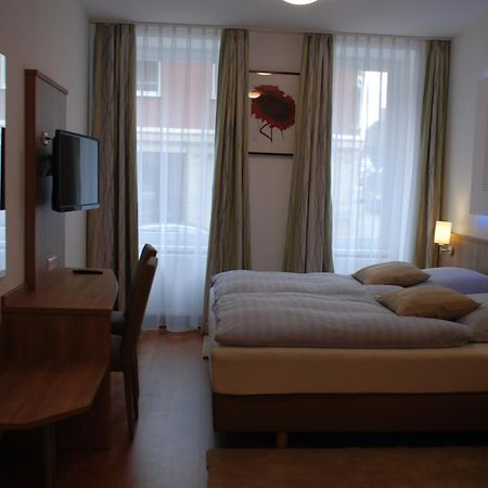 Hotel Rest Inn Bretten Kültér fotó